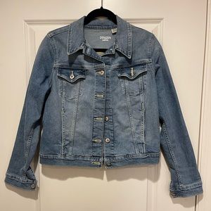 Levi’s Jean Jacket